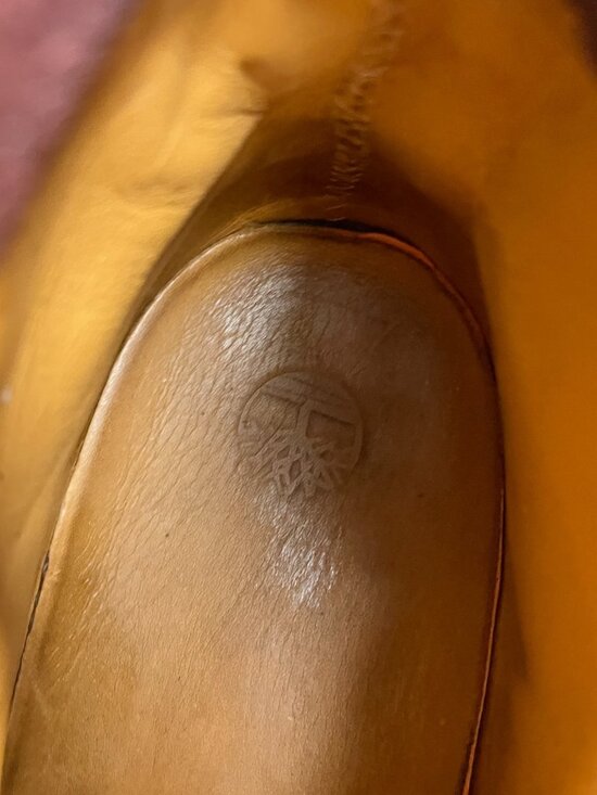 Timberland 6\